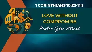 Where Christian Freedom Meets Real Life | 1 Corinthians 10