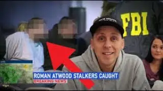 Roman Atwood Walked Away From Millions - Here's Why