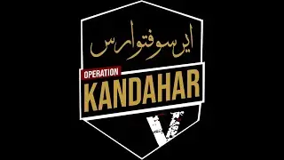 Kandahar V. - Airsoftwars / HOS /