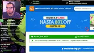 PVZ HEROES MULTISTREAM - Camino a Liga Definitiva (Freemium)
