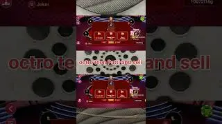 octro teen Patti Bay and sell #octro #teenpatti #shortsfeed #sell #shorts #shortvideo
