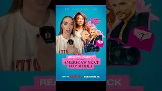 Возьмет ли Тайра на себя ответственность? #tv #antm