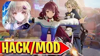 TOWER OF FANTASY MOD MENU | TOWER OF FANTASY HACK 2022 | TOWER OF FANTASY CHEAT | FREE DOWNLOAD