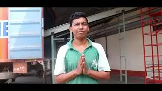 SAJ FOOD PVT LTD BUTIBORI