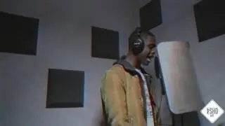 Rondae 4sho Ave. Freestyle (Official Freestyle Video)