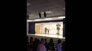 Desi Talent Show 2013