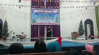 Kruslai bujhau na/Cover by Marlyna Basumatary