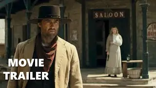 Apache Junction (2021) - Trailer