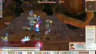 Flyff Gpotato Clockworks Server Ragnarok Guild