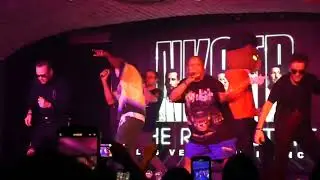 NKOTB & Naughty By Nature Las Vegas After Party 6.21.25