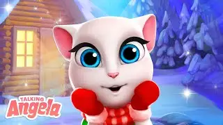 Talking Angela&rsquo;s Guide to Winter Style