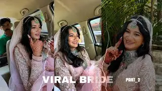 Love story full video ❤️🔥| viral bride hospital love story full 