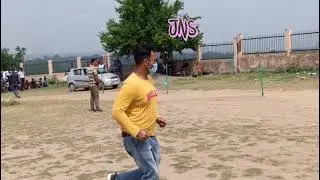 4wheeler license test in kashmir.