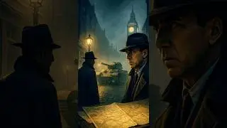 Nicolas Cage & Ben Kingsley join WWII spy thriller &laquo;Fortitude&raquo; &mdash; Movie News #305 (25 September 2025)