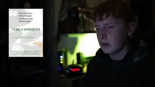 The Comment - Sci-Fi-London 48 Hour Film Challenge 2014 - #sfl48hr