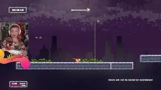 HIROCATO: THE DELIVERY HERO Demo ✨ #catgames #precisionplatformer #letsplay