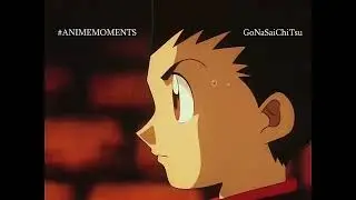 Killua uccide Johness 