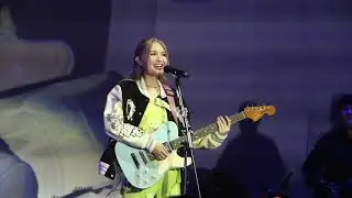 [Encore再Encore]黃妍 Cath Wong - 天光前(吹沙入眼版) BLOOMING UNDERWATER LIVE 2023 Day 2