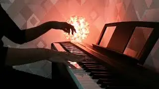 SYML - I Wanted to Leave (Cantilena Club piano solo)