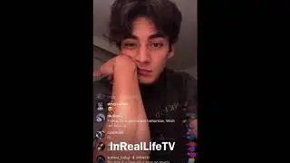 Chance Perez’s Live (9/6/18)