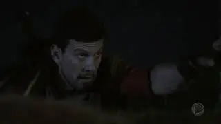 REIS NOVELA: Abner e Saul planejam estratégia de combate