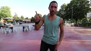 tutorial #16 muoviamo i primi passi nello slalom