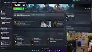 🔴Hardcore S+ Leon Run🔴🏆Achievement Hunting (31/44)🏆