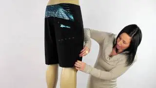 Hurley Phantom 140 with Nike Flywire boardshorts available at iboardshorts.com