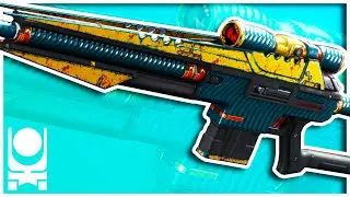 FAR FUTURE GOD ROLL GUIDE New Season of the Chosen Sniper Rifle - Destiny 2 Beyond Light