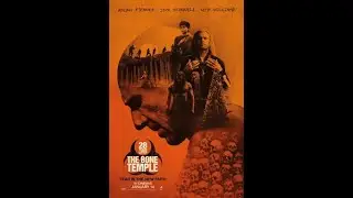 28 Years Later: The Bone Temple Trailer (With In The House In A Heartbeat)