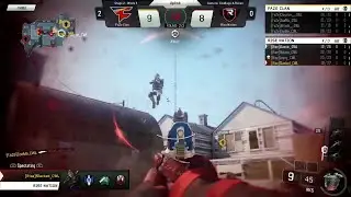 CWL &ndash; PS4 Top 5 Plays [Week 9 Stage 2] | Legal Drops 62