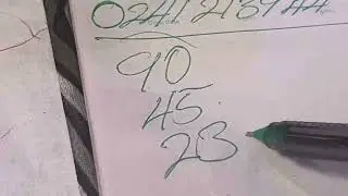 NATIONAL BK90🙏14 June 2025