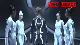 Tron Legacy (2010) Film Explained in English | Movie Recap