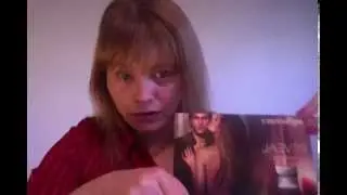 Influenster Unboxing: Reveal by Calvin Klein #REVEALMORE