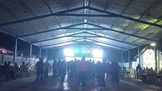 Billy maní en Cañamazal mpio. De Acatlán de Perez Figueroa.