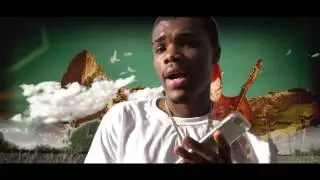 Louiiv Lil Burner (Music Video)