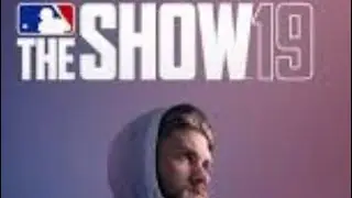 MLB THE SHOW 19 GAMEPLAY! FREE STUBS FOR THIS YEAR