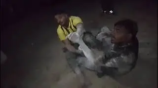 Ahmad phlwan vs Asif phlwan