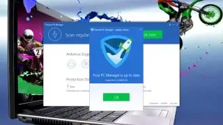 Tencent PC Manager 11.0.26052.501