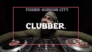 FISHER, Gorgon City, Dom Dolla, Green Velvet | Tech House Essentials