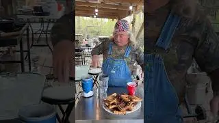Homemade Powdered Sugar
