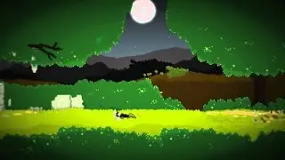 One Dreamer - Gamejolt Playthrough | RHG
