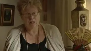 Eleanor Helin - Small asteroids are hitting Earth all the time (6/12)