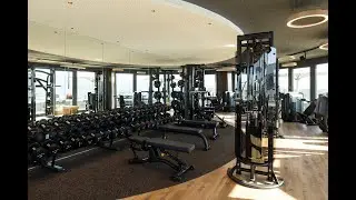 Attica Gym und Spa - Herzlich Willkommen im sch&ouml;nsten Fitness der Schweiz