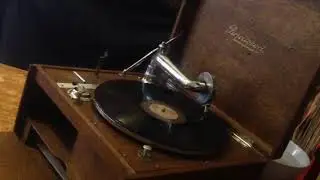 Singing the blues: sung  by Jack Norworth...78 rpm records