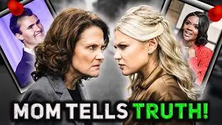 Erika&rsquo;s Story CRUMBLES After Charlie's Mom Reveals Truth About His Last Day