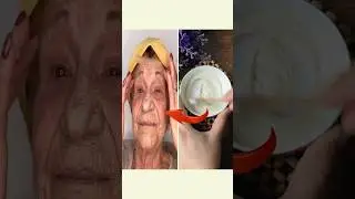 Natural Bleach | Skin whitening pack at home  #skincare #body #bleach #whitening #skin #glassskin