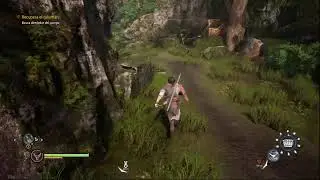 Xuan.Yuan.Sword.VII - P1