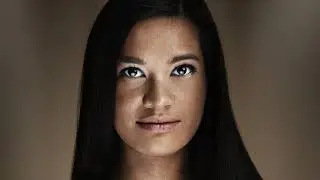 Synchronsprecher &ndash; die Gesichter hinter den Stimmen. Gabrielle Pietermann 9/30