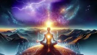 528 Hz + 432 Hz + Theta Waves | Deep Restorative Sleep 🌙 Cellular Regeneration & Stress Relief